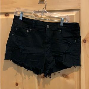 BRAND NEW W/O tags Jean Shorts